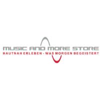 Music and More Store Rabattcodes und Gutscheine 2025